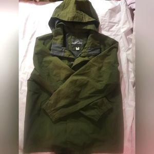 Men's Fall/Spring Jacket